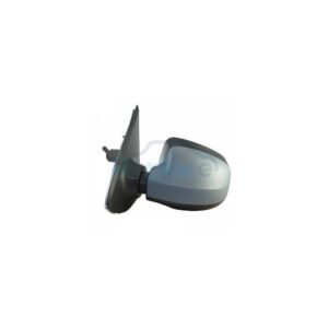Retrovisore Meccanico Sinistro con Primer Vetro Convesso Dacia Logan-Mcv II 2012>2016 - RE025190 - OE 963021832R 963026440R