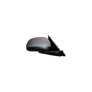 Retrovisore Elettrico Sinistro 5 PIN con Primer Termico Asferico Fiat 500 L (351/352) 2012>2017 - RE025230 - OE 735558571