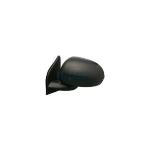 Retrovisore Elettrico Sinistro Nero Termico Jeep Compass (MK49) 2007>2011 - RE025270