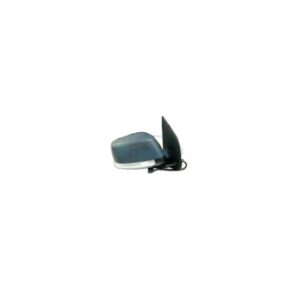 Retrovisore Elettrico Sinistro con Primer Termico Nissan P/U Navara 2WD-4WD (D40) 2005>2010 - RE025490 - OE 96302EB11B