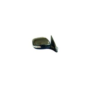 Retrovisore Elettrico Sinistro con Primer Termico Richiudibile Elettricamente con Fanalino Integrato Toyota Land Cruiser V8 (J200) 2007>2015 - RE025550
