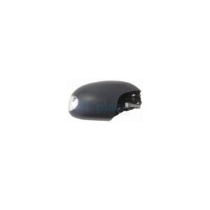 Retrovisore Elettrico Sinistro Senza Base con Primer Termico Asferico con Fanalino Integrato Volkswagen NEW Beetle (9C1/1C1/1Y7) 1998>2011 (VERS. 2003>) - RE025570 - OE 1C1857507ABGRU