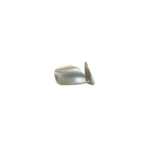 Retrovisore Manuale Sinistro con Primer Nissan Patrol 1997>2001 - RE025590