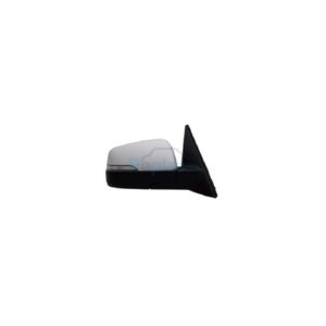 Retrovisore Elettrico Sinistro con Primer Termico Richiudibile Elettricamente con Fanalino Integrato KIA Soul (AM) 2011>2013 - RE025690 - OE 87610B2920