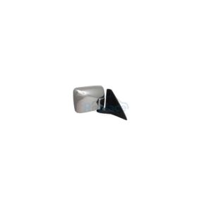 Retrovisore Manuale Destro Cromato Mitsubishi P/U L200 (K7T/K6T/K5T) 2002>2006 - RE025700 - OE MR361094