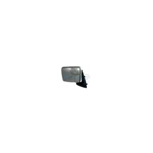 Retrovisore Manuale Destro Cromato Mitsubishi P/U L200 (K3T/K2T/K1T/K0T) 1987>1992 - RE025720