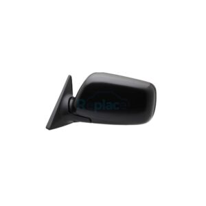 Retrovisore Elettrico Destro Calotta Grande con Primer Termico Subaru Forester (SG/SH) 2002>2008 - RE025760