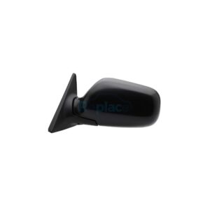 Retrovisore Elettrico Destro Calotta Piccola con Primer Termico Subaru Forester (SG/SH) 2002>2008 - RE025780