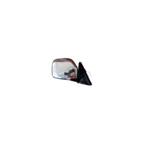Retrovisore Manuale Destro Cromato Toyota Land Cruiser Prado 90 (J9) 1999>2002 - RE025820