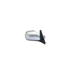 Retrovisore Elettrico Sinistro con Primer Termico Toyota Land Cruiser Prado 120 (J12) 2002>2011 - RE025850