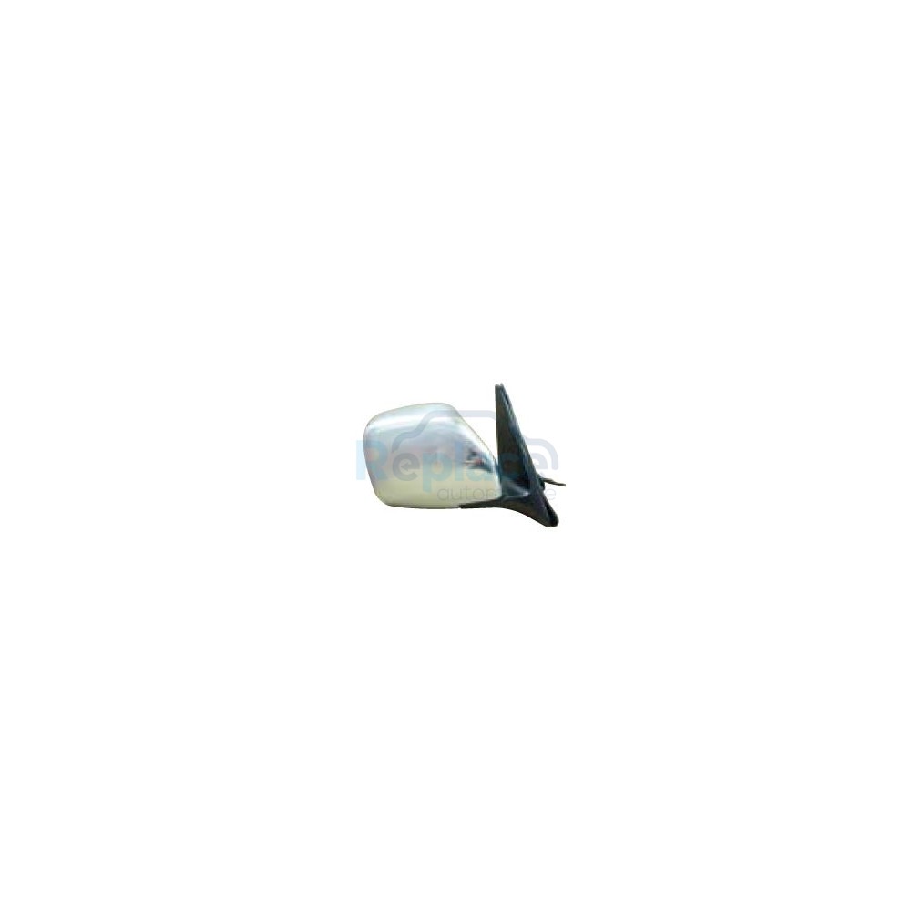 Retrovisore Elettrico Sinistro con Primer Termico Toyota Land Cruiser (J10) 1998>2007 - RE025870 - OE 8794060820C0