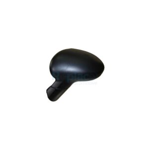 Retrovisore Elettrico Sinistro 5 PIN con Primer Termico Vetro Convesso KIA RIO H/B (UB) 2011>2014 - RE025910 - OE 876101W040