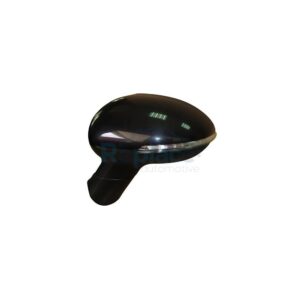 Retrovisore Elettrico Destro 8 PIN con Primer Termico Vetro Convesso Richiudibile Elettricamente con Fanalino Integrato KIA RIO H/B (UB) 2011>2014 - RE025920 - OE 876201W040 876201W050