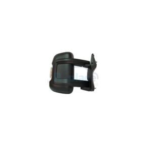 Retrovisore Manuale Sinistro Braccio Medio con Fanalino Integrato Citroën Jumper III 2006>2014 - RE025950