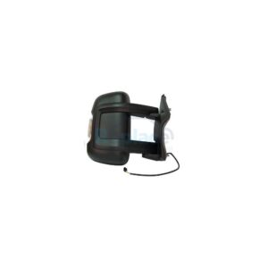 Retrovisore Elettrico Sinistro Braccio Medio Termico con Fanalino Integrato con Sonda Citroën Jumper III 2006>2014 - RE025990