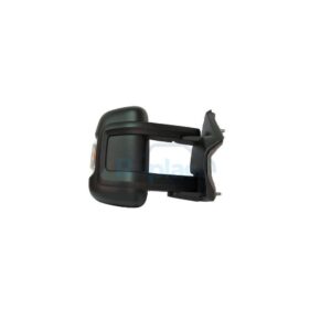 Retrovisore Manuale Destro Braccio Lungo Vetro Convesso con Fanalino Integrato Citroën Jumper III 2006>2014 - RE026000 - OE 1633561180 735773342