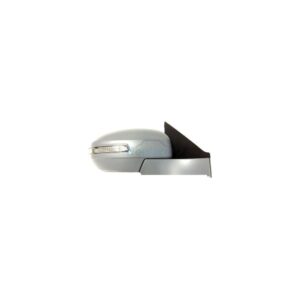 Retrovisore Elettrico Sinistro 5 PIN con Primer Vetro Convesso con Fanalino Integrato Suzuki Swift H/B (FZ/NZ) 2011>2014 - RE026110 - OE 8470268L1126U 8470268L20ZCD