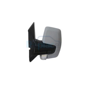 Retrovisore Manuale Destro con Primer Vetro Convesso con Fanalino Integrato Ford TRANSIT/TOURNEO Custom (FY/FZ) 2013>2018 - RE026180 - OE 2123225