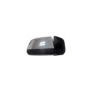 Retrovisore Elettrico Sinistro Cromato 6 PIN Vetro Convesso Isuzu P/U D-Max (TFR/TFS) 2007>2013 - RE026290 - OE 8980653454