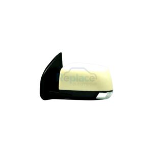 Retrovisore Elettrico Destro con Primer con Fanalino Integrato (LED) Isuzu P/U D-Max (TFR/TFS) 2012>2016 - RE026300