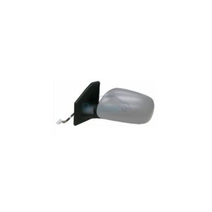 Retrovisore Elettrico Destro 5 PIN Termico Toyota Avensis (T25) 2003>2008 - RE026380 - OE 8790105190