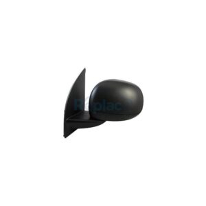 Retrovisore Elettrico Destro Nero 3 PIN Fiat Panda NEW (312/319) 2012> - RE026460 - OE 735594377