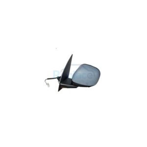 Retrovisore Elettrico Destro 3 PIN con Primer Vetro Convesso Fiat Panda NEW (312/319) 2012> - RE026480 - OE 735594377