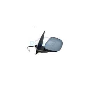 Retrovisore Elettrico Sinistro 3 PIN con Primer Vetro Convesso Fiat Panda NEW (312/319) 2012> - RE026490 - OE 735594383