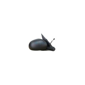 Retrovisore Elettrico Destro Nero 7 PIN Termico Vetro Convesso con Sonda Fiat 500 L (351/352) 2012>2017 - RE026540 - OE 735558566