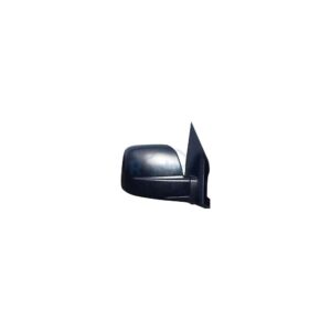 Retrovisore Manuale Destro Nero Vetro Convesso Hyundai H1 Starex (A1) 2007>2018 - RE026560
