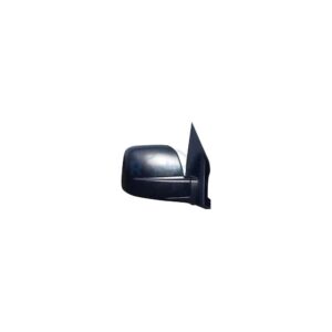 Retrovisore Elettrico Destro Nero Vetro Convesso Hyundai H1 Starex (A1) 2007>2018 - RE026580 - OE 876204H310