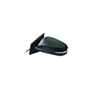 Retrovisore Elettrico Sinistro con Primer Termico Vetro Convesso con Fanalino Integrato Toyota RAV 4 (A4) 2012>2016 - RE026610