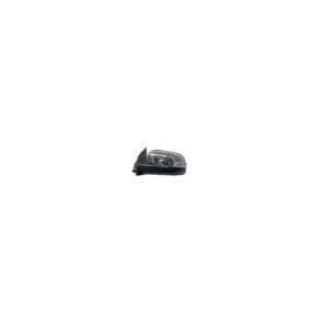 Retrovisore Elettrico Sinistro Cromato con Fanalino Integrato con Luce di Cortesia Ford Ranger (TKE) 2012>2015 - RE026730