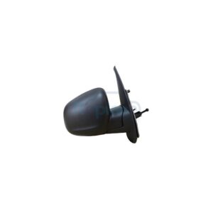 Retrovisore Meccanico Destro Nero Asferico Mercedes-Benz Citan (W415) 2013>2021 - RE026740