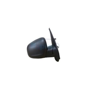 Retrovisore Elettrico Destro Nero 7 PIN Termico Asferico con Sonda Mercedes-Benz Citan (W415) 2013>2021 - RE026780 - OE A4158100116 963010714R