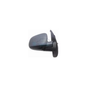 Retrovisore Elettrico Sinistro 7 PIN con Primer Termico Asferico Richiudibile Elettricamente Mercedes-Benz Citan (W415) 2013>2021 - RE026830