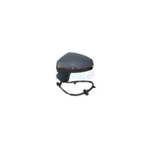 Retrovisore Elettrico Sinistro 8 PIN con Primer Termico Asferico con Fanalino Integrato con Lane Assist Audi A3 3D/SPORTBACK (8V1/8VK/8VA/8VF) 2012>2016 - RE027030 - OE 8V1857409T9B9