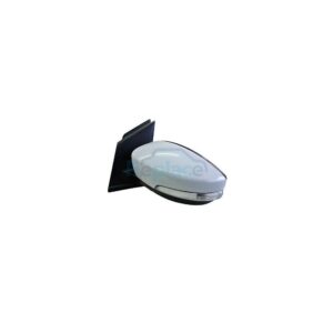 Retrovisore Elettrico Destro 6 PIN con Primer Termico Asferico con Fanalino Integrato Ford Kuga (DM2) 2008>2013 - RE027160