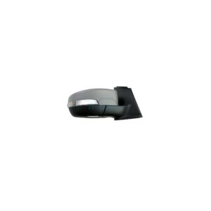 Retrovisore Elettrico Sinistro 10 PIN Termico Asferico Richiudibile Elettricamente con Fanalino Integrato con Luce di Cortesia con Sistema Blis Ford Kuga (DM2) 2013>2016 - RE027210