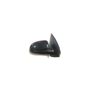 Retrovisore Meccanico Sinistro Nero Hyundai i10 I (PA) 2010>2013 - RE027230 - OE 876100X330