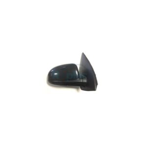 Retrovisore Elettrico Destro Nero 3 PIN Hyundai i10 I (PA) 2010>2013 - RE027240 - OE 876200X320 876200X340
