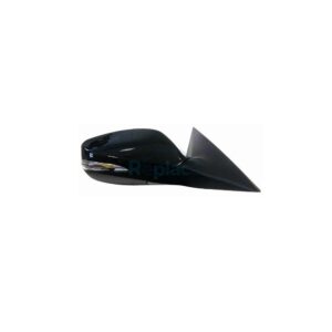 Retrovisore Elettrico Destro Nero Termico con Fanalino Integrato Hyundai Veloster 2011> - RE027300