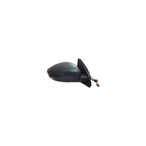 Retrovisore Elettrico Sinistro 6 PIN con Primer Termico Vetro Convesso con Fanalino Integrato Peugeot 308 II (LB/LP/LW/LH/L3) 2013>2017 - RE027410 - OE 1611508980