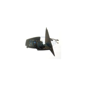 Retrovisore Elettrico Destro 18 PIN Termico Asferico con Luce di Cortesia con Memoria Mercedes-Benz a Class (W176) 2012>2015 - RE027640 - OE A1178100876 A1178101276