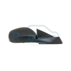 Retrovisore Elettrico Destro Nero Termico Vetro Convesso con Sonda Alfa Romeo Mito (955) 2008>2018 - RE027960 - OE 156106550