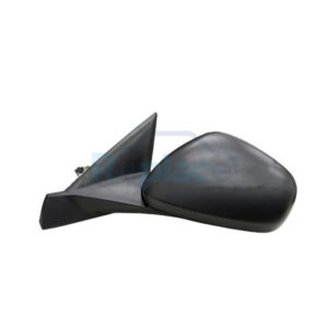 Retrovisore Elettrico Sinistro Nero Termico Asferico Alfa Romeo Mito (955) 2008>2018 - RE027970 - OE 156106558