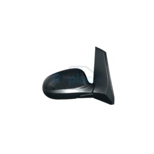 Retrovisore Elettrico Sinistro Nero Termico Vetro Convesso Ford KA (RU8) 2008>2016 - RE028030 - OE 1751724