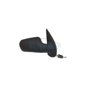 Retrovisore Elettrico Destro Termico Fiat Punto (176) 1995>1999 - RE028040