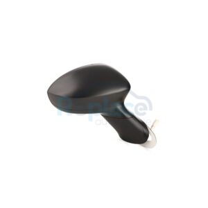 Retrovisore Elettrico Destro Nero Vetro Convesso Fiat Grande Punto (199) 2005>2012 - RE028060 - OE 735593694