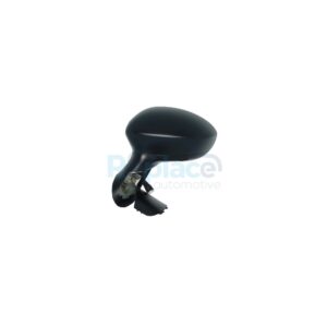 Retrovisore Elettrico Sinistro Nero Fiat Grande Punto (199) 2005>2012 - RE028070 - OE 735596878